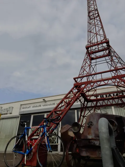 Renault Museum Philipp