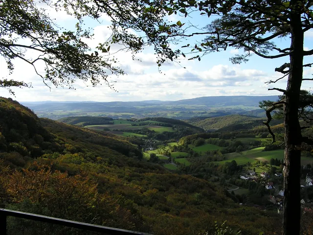 Wolfstisch (471 m ü. NHN)