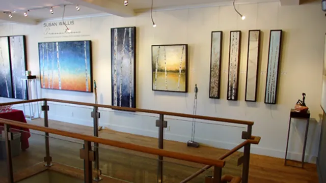 Towne Square Gallery