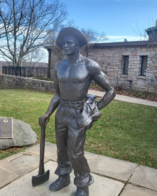 Harry F. Byrd, Sr. Visitor Center