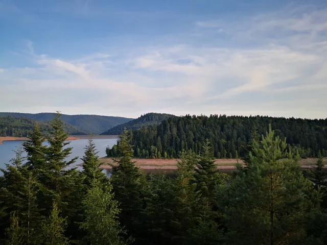 ADVENTURE PARK Pierre-percée