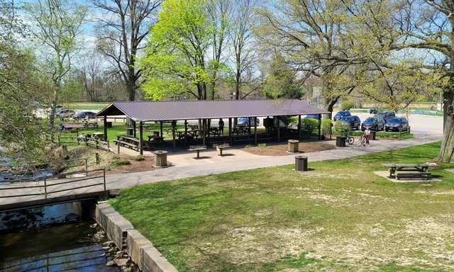 Eleanor B Garfield Park