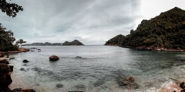 Lhok Mata Ie Ujong Pancu