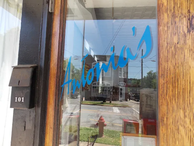 Antonia's Restaurant