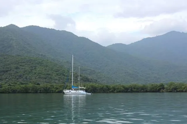 La Cienaga, Ocumare de la Costa, Aragua