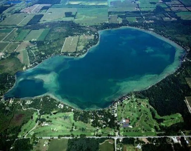 Klinger Lake