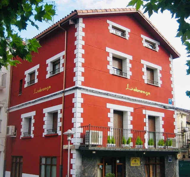 Hostal Labranza