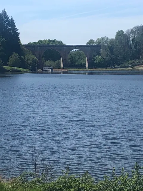 Plan d'Eau d'Arfeuille