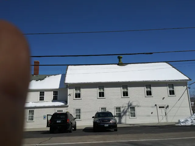 Blackstone Valley Historical Society