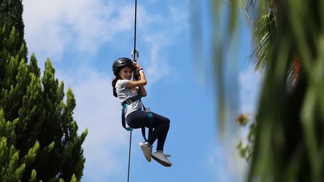 Natural Adventure, Fun Park