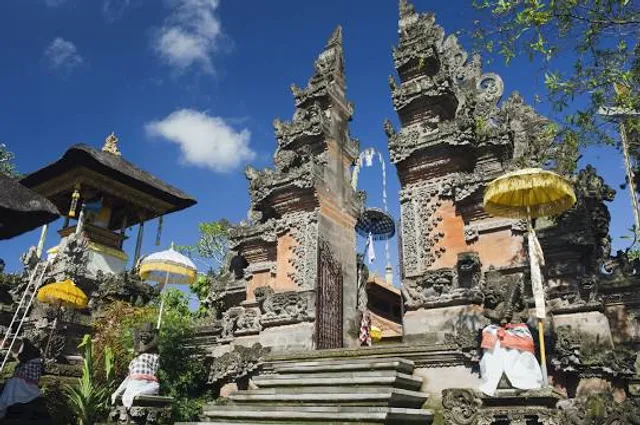Pura Dalem Puri