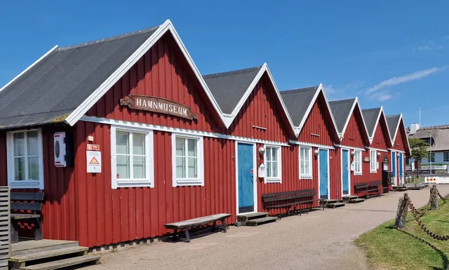 Lokmännens Semesterhem Lerbergsgården Ek För