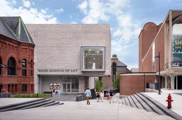 Hood Museum of Art