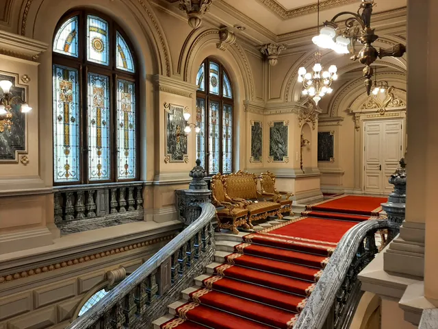 "Cotroceni" National Museum