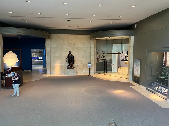 Donald W. Reynolds Museum and Education Center