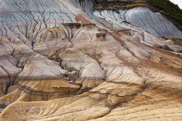 Big Knife Provincial Park