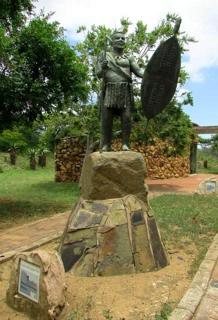 Ulundi Local Municipality