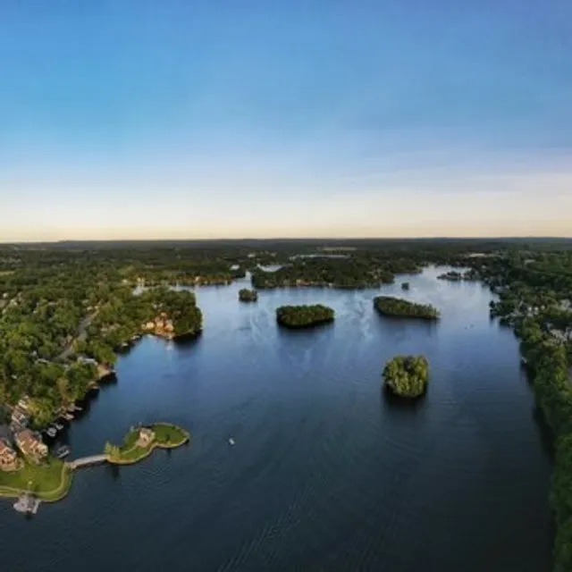 Quinsigamond State Park- Regatta Point