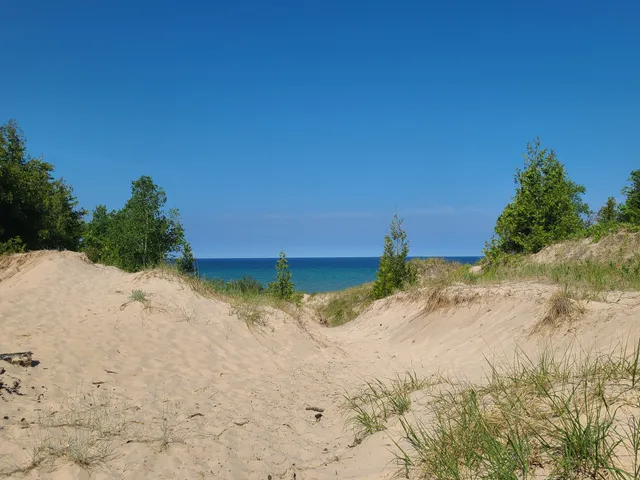 North Point Nature Preserve