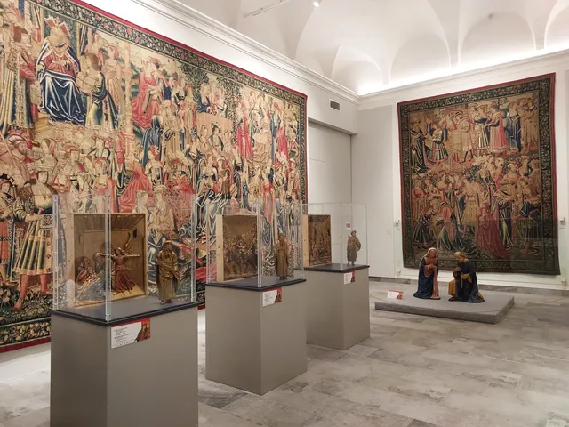 Museo del Tesoro del Duomo