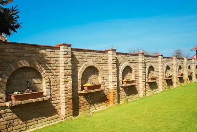 Scranton Iron Furnaces