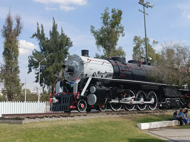 Parque Ecológico Explora