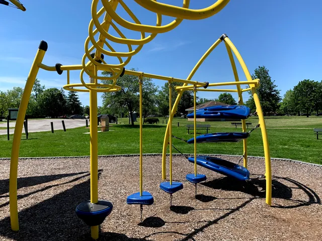 Fairborn Parks & Recreation