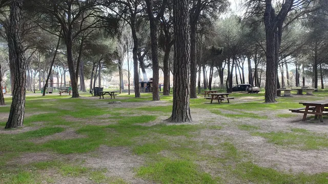 Puente Blanca - Cristo Rey