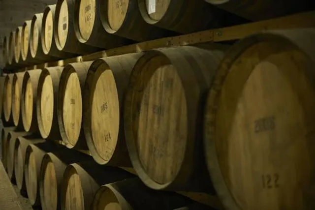 Bezalel Wine & Brandy Estate