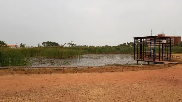 Parque Lagoa N'Batonha
