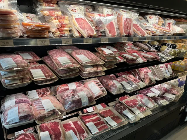 Kitchen (Northbound)