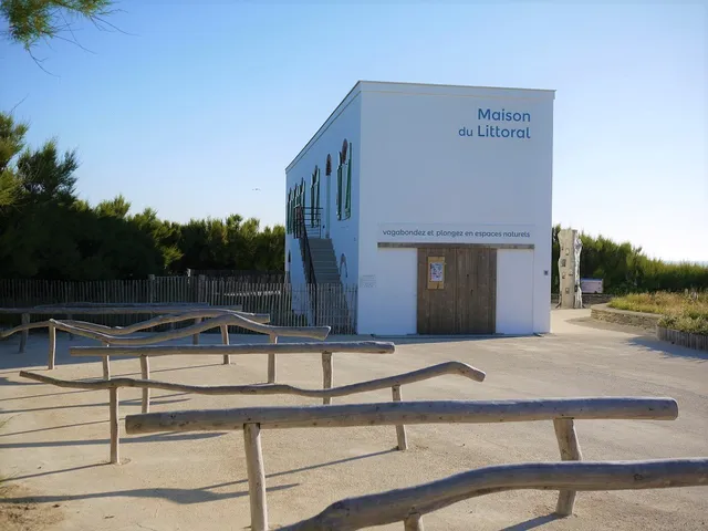 Maison du littoral