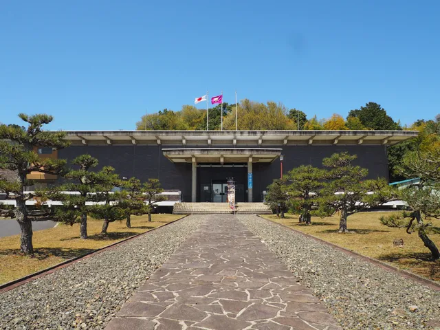 Kyoto Prefectural Tango Folk Museum (Furusato Museum Tango)