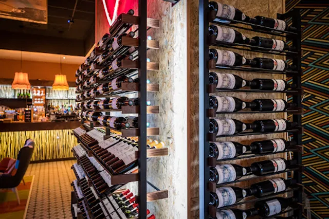 La Maison - Les Restaurants Nicolas Pierre