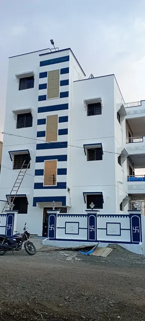 Samarth Sawali Guest House,Akkalkot.