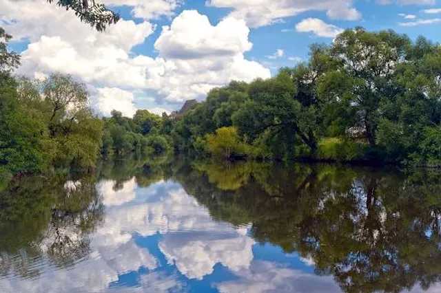 Park Krajobrazowy Doliny Bobru