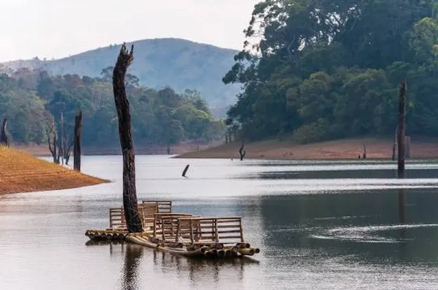Periyar National Park