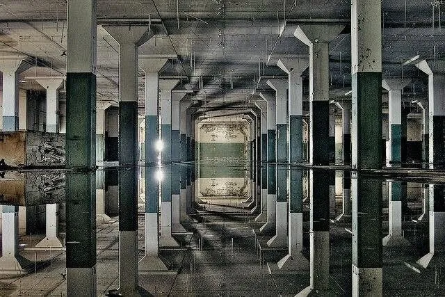 Bungomorikikanko Park