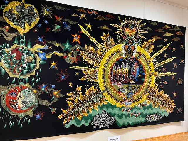 Jean-Lurçat-Museum Eppelborn