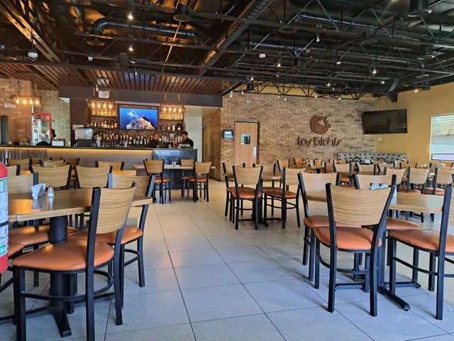 Restaurante Los Bichis