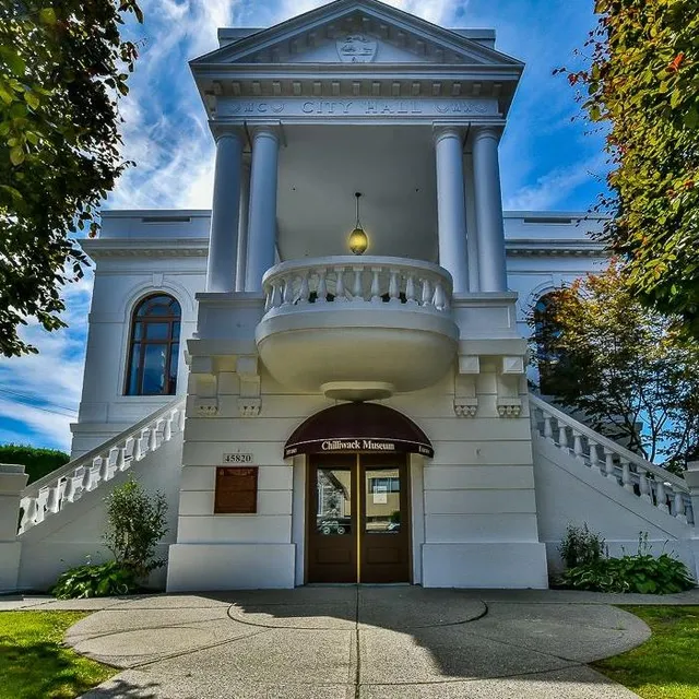 Chilliwack Museum