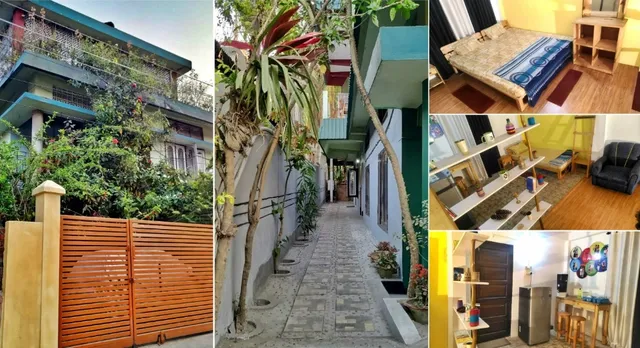 Debojani Ashralaya Travellers Hostel by OK! North East