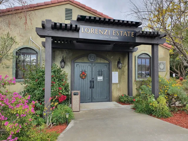 Lorenzi Estate Vineyards & Winery