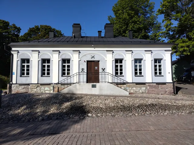 Cavalry Museum