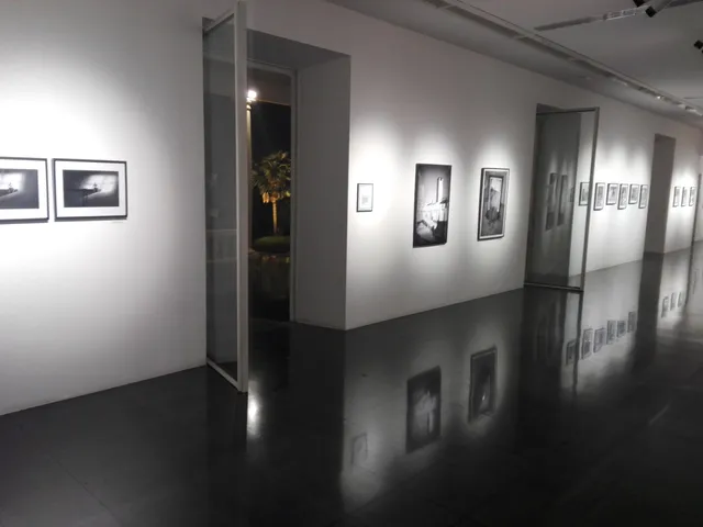 Can Planes - Espai d'Art i Cultura