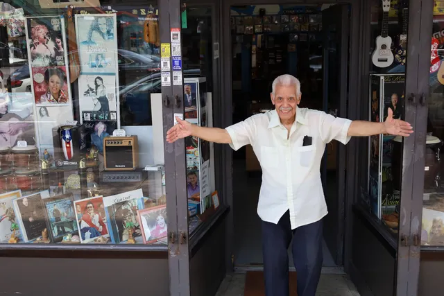 Casa Amadeo, Antigua Casa Hernandez