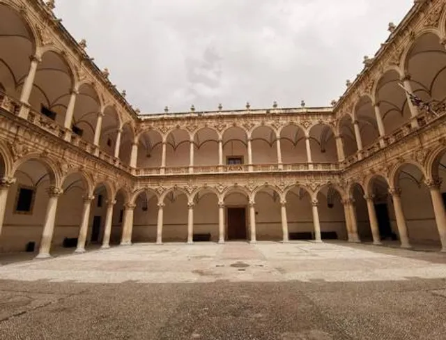 Diocesan College Santo Domingo