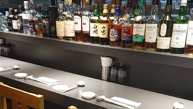 本格四川中華BAR 陳麻婆豆腐Maejima（お酒の注文が必須店舗になります）