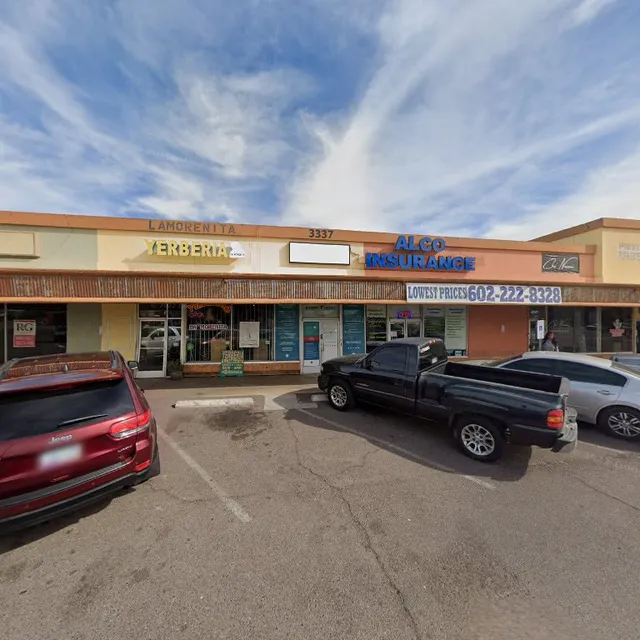 Hand's Magic Beauty Shop