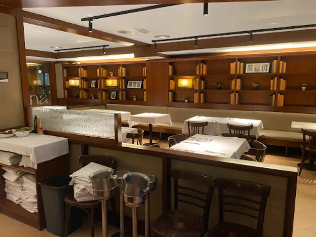 Restaurante La Toscana